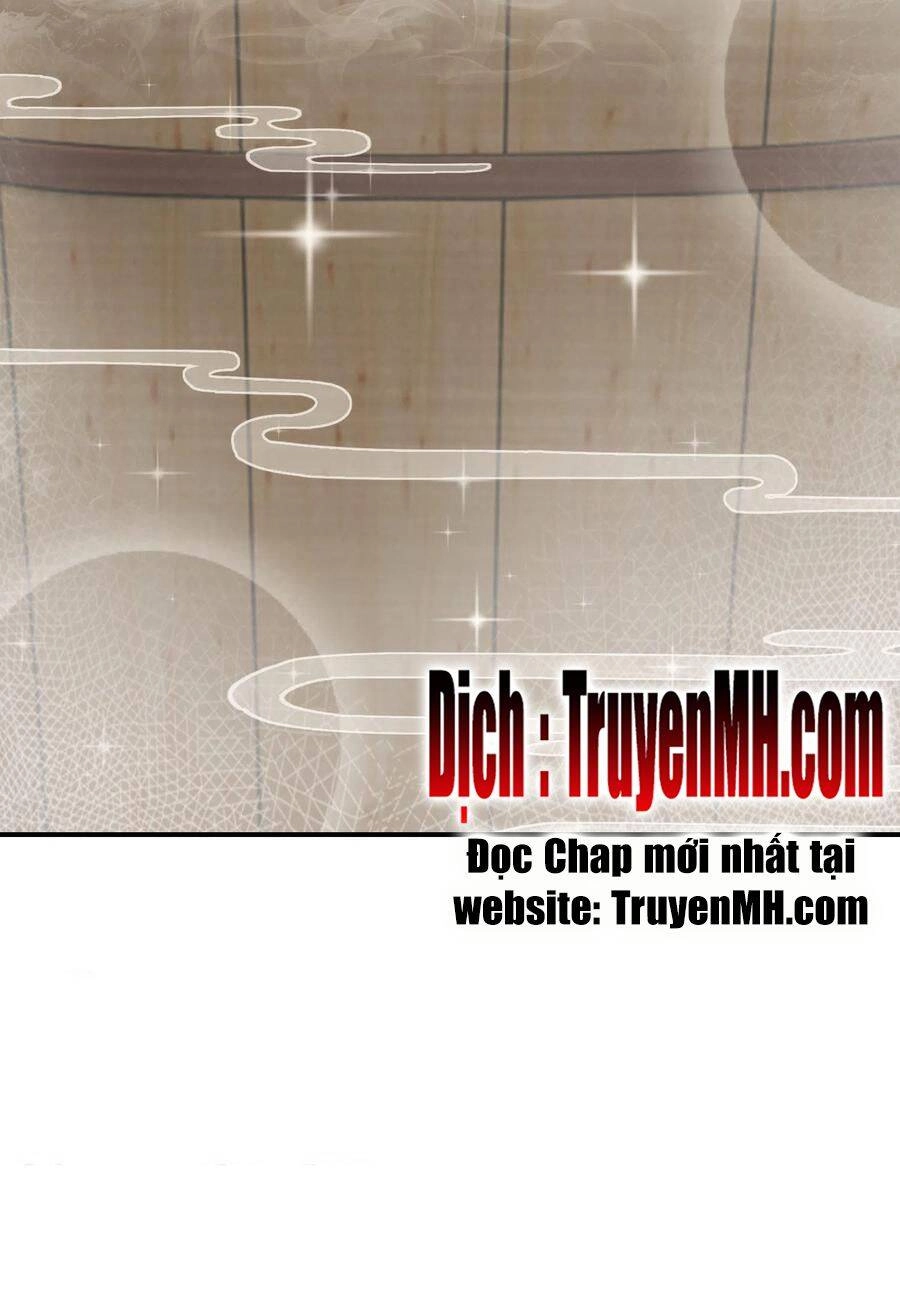 Nghịch Thiên Độc Phi Chapter 89 - 19