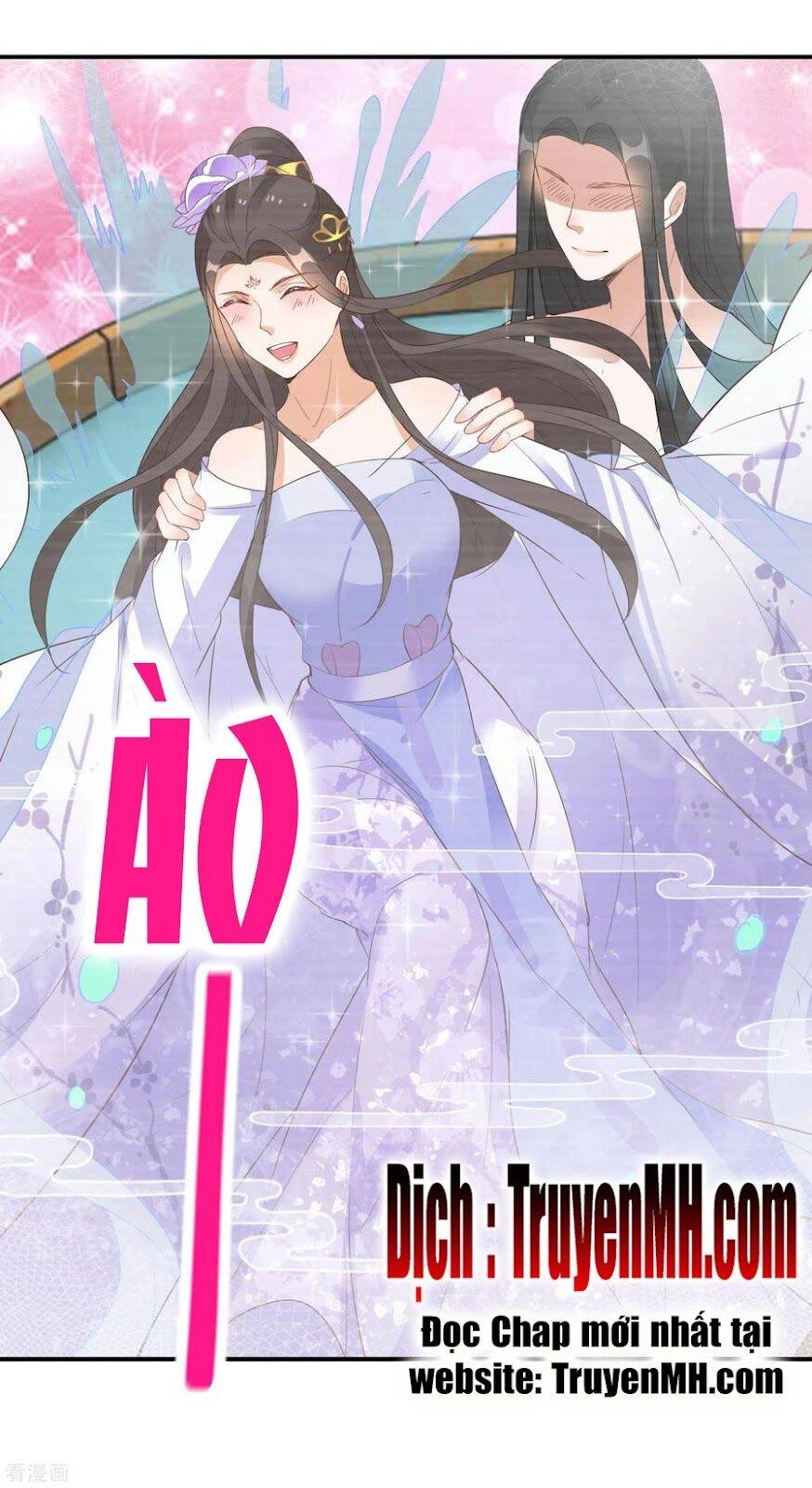 Nghịch Thiên Độc Phi Chapter 89 - 21