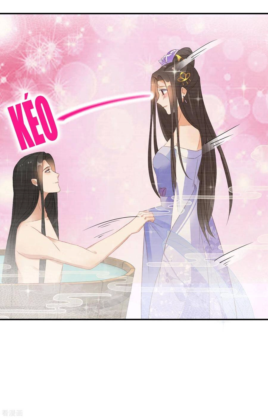 Nghịch Thiên Độc Phi Chapter 90 - 2