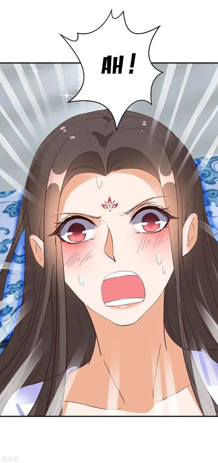 Nghịch Thiên Độc Phi Chapter 90 - 6