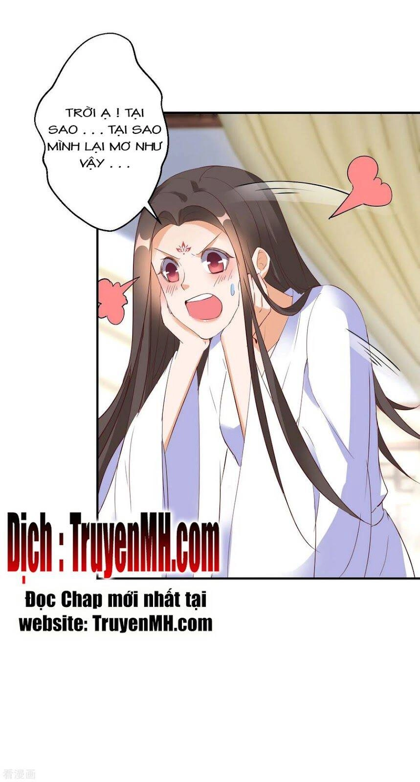 Nghịch Thiên Độc Phi Chapter 90 - 7