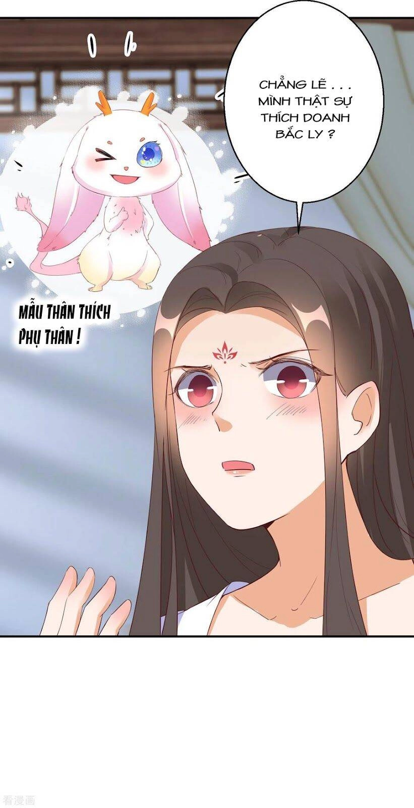 Nghịch Thiên Độc Phi Chapter 90 - 8