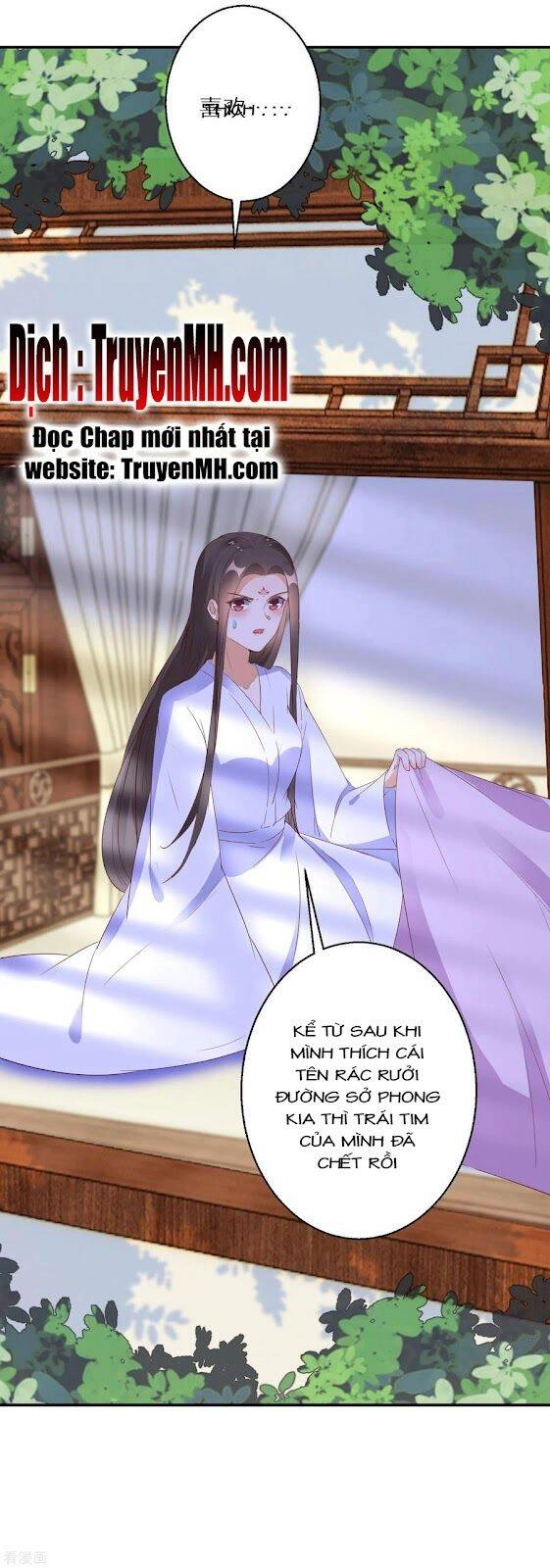 Nghịch Thiên Độc Phi Chapter 90 - 9