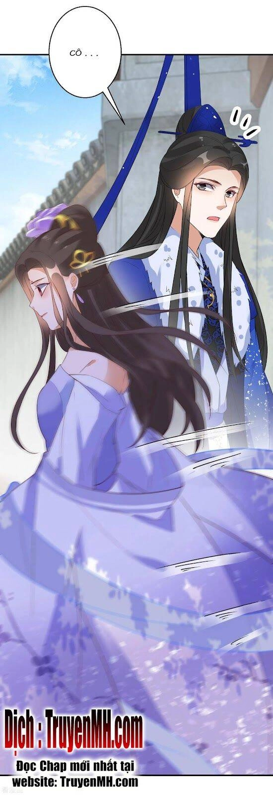 Nghịch Thiên Độc Phi Chapter 90 - 15