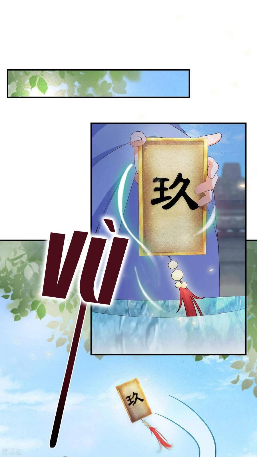 Nghịch Thiên Độc Phi Chapter 90 - 17