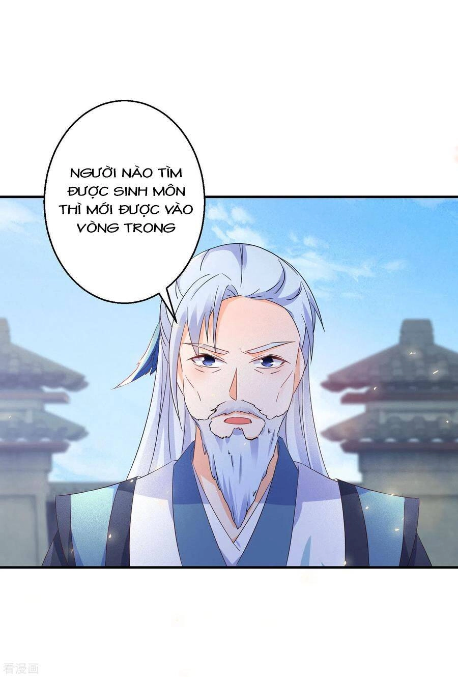 Nghịch Thiên Độc Phi Chapter 90 - 19