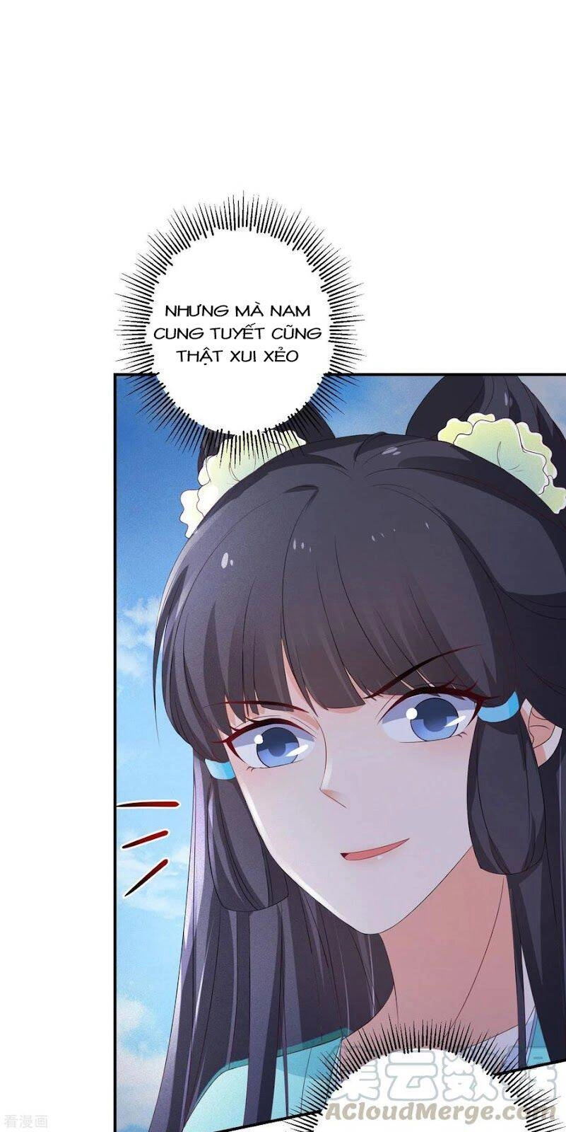 Nghịch Thiên Độc Phi Chapter 90 - 21