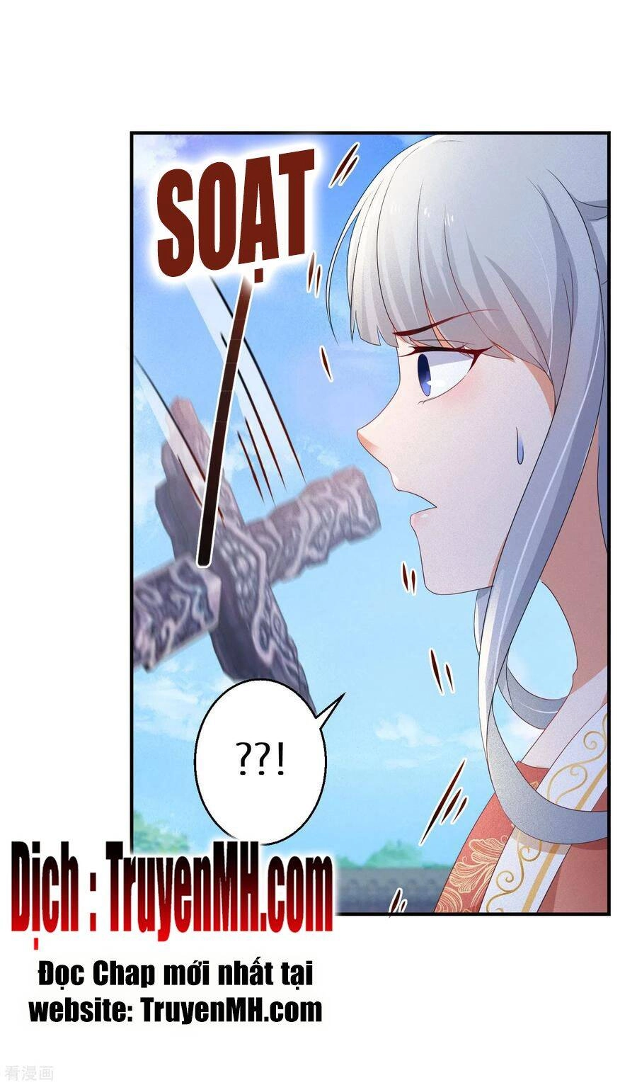 Nghịch Thiên Độc Phi Chapter 91 - 3