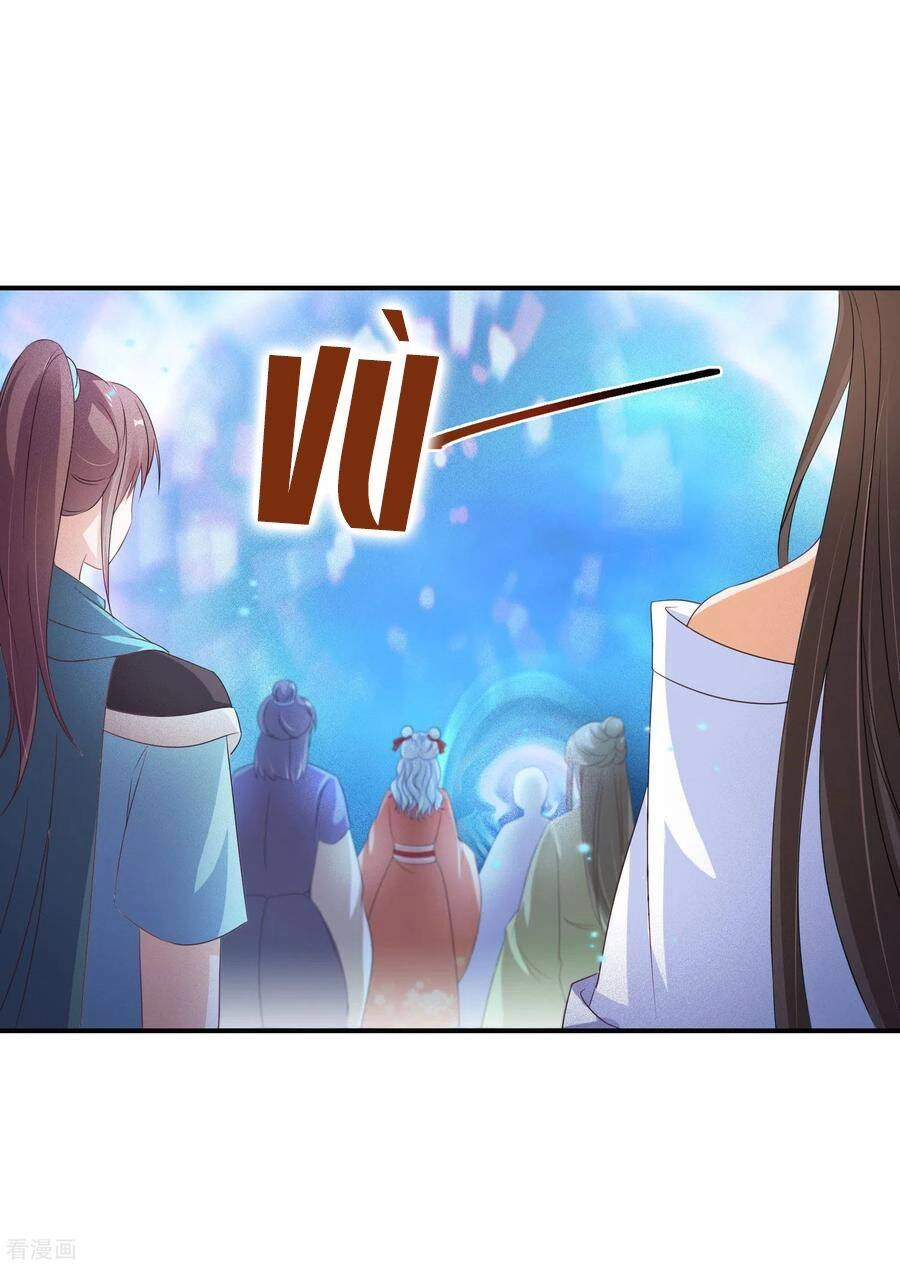 Nghịch Thiên Độc Phi Chapter 91 - 6