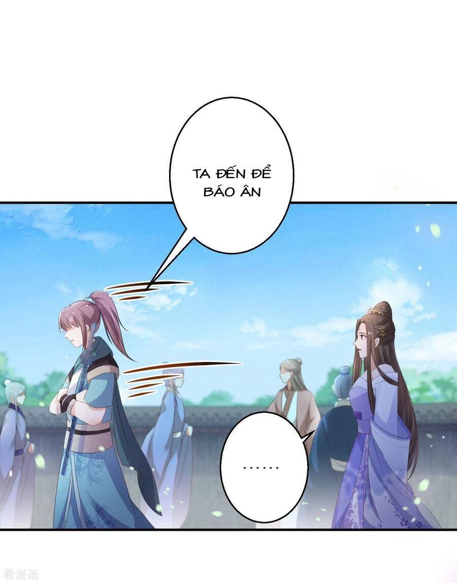 Nghịch Thiên Độc Phi Chapter 91 - 8