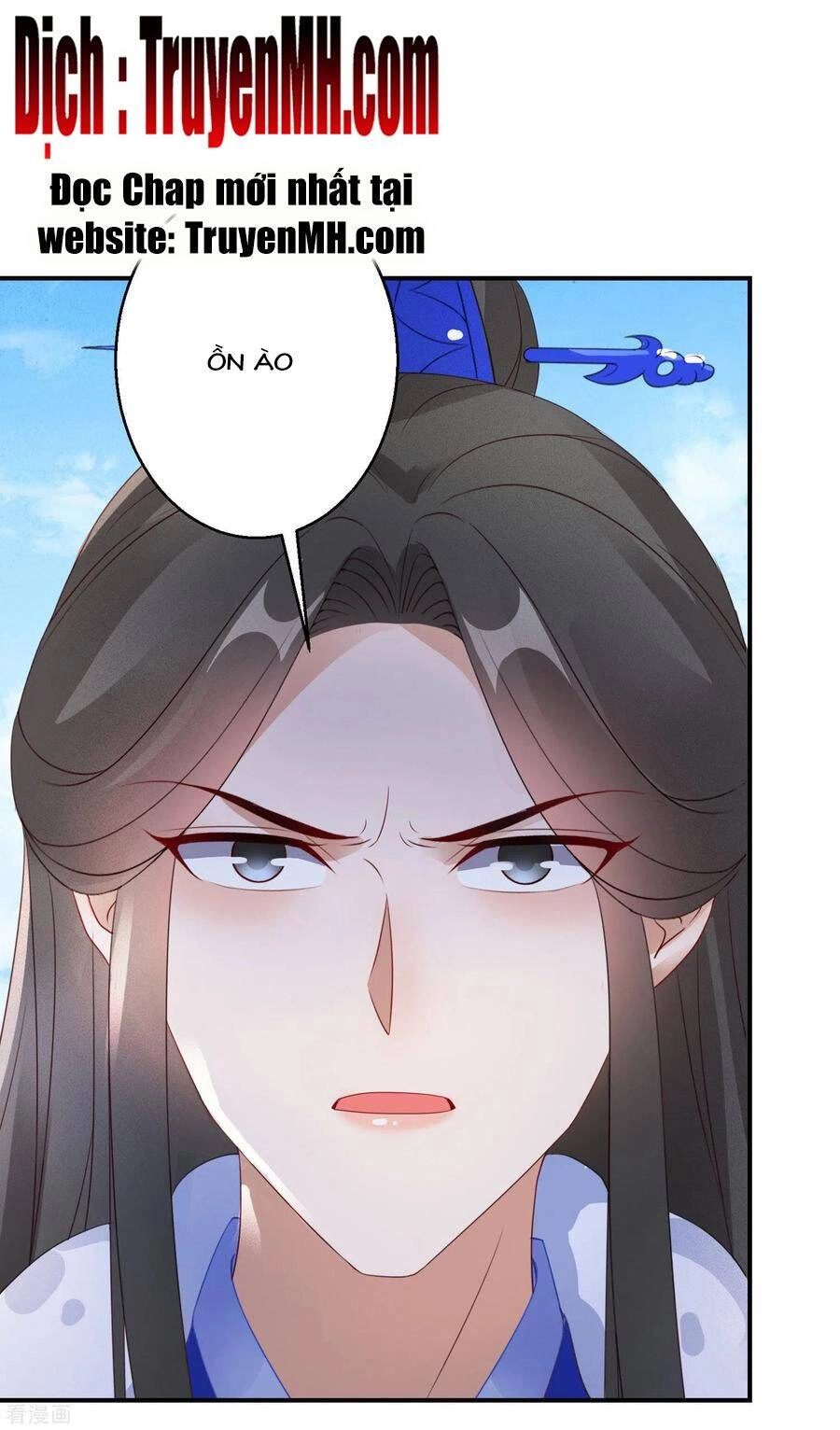 Nghịch Thiên Độc Phi Chapter 91 - 11