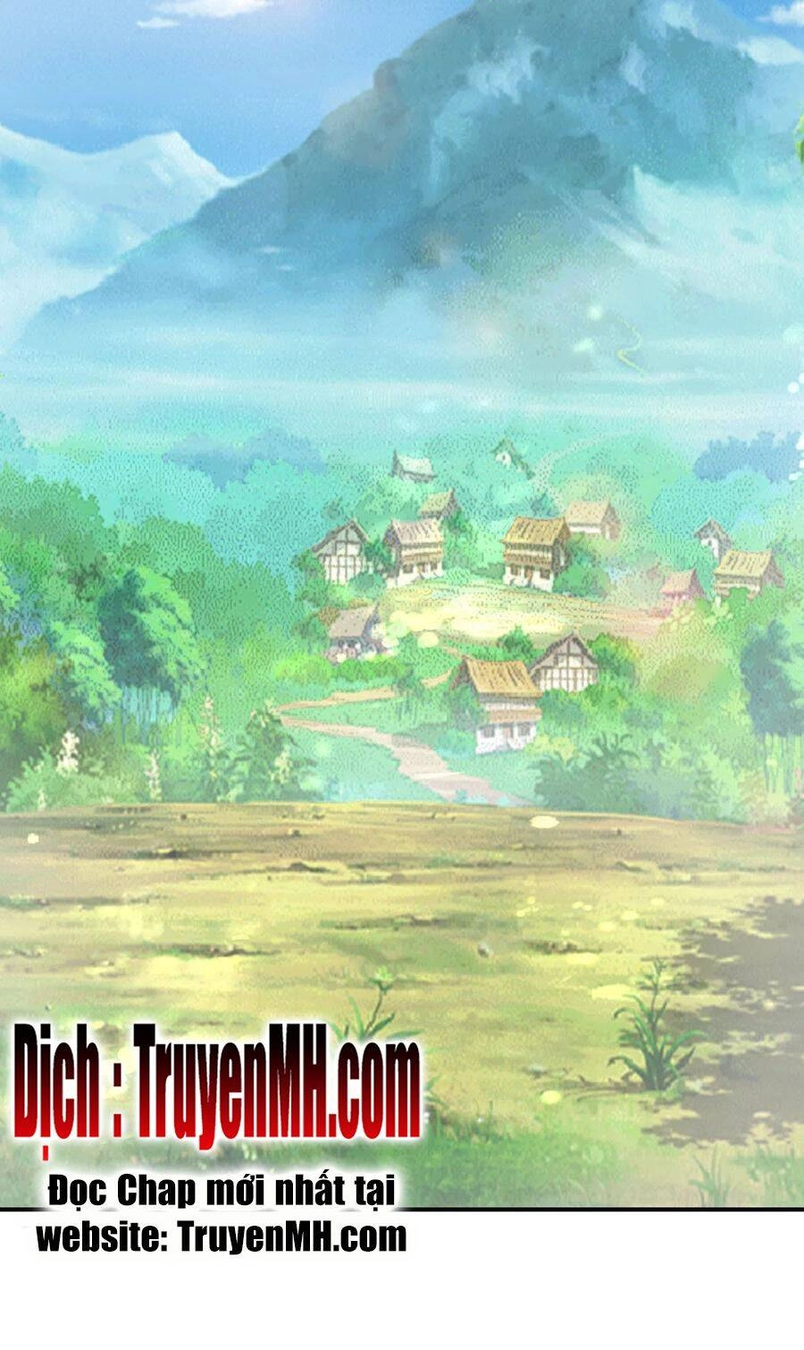 Nghịch Thiên Độc Phi Chapter 91 - 13