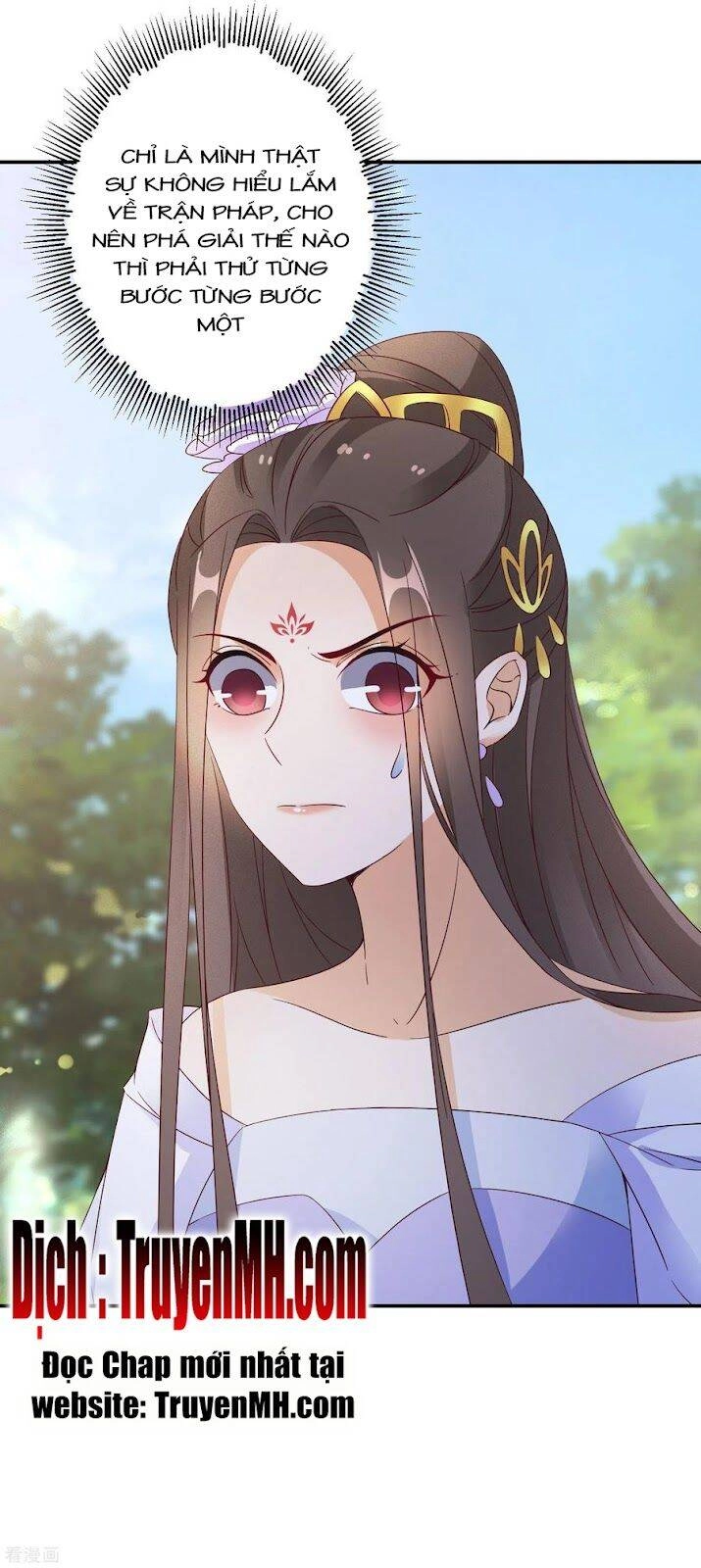 Nghịch Thiên Độc Phi Chapter 91 - 15