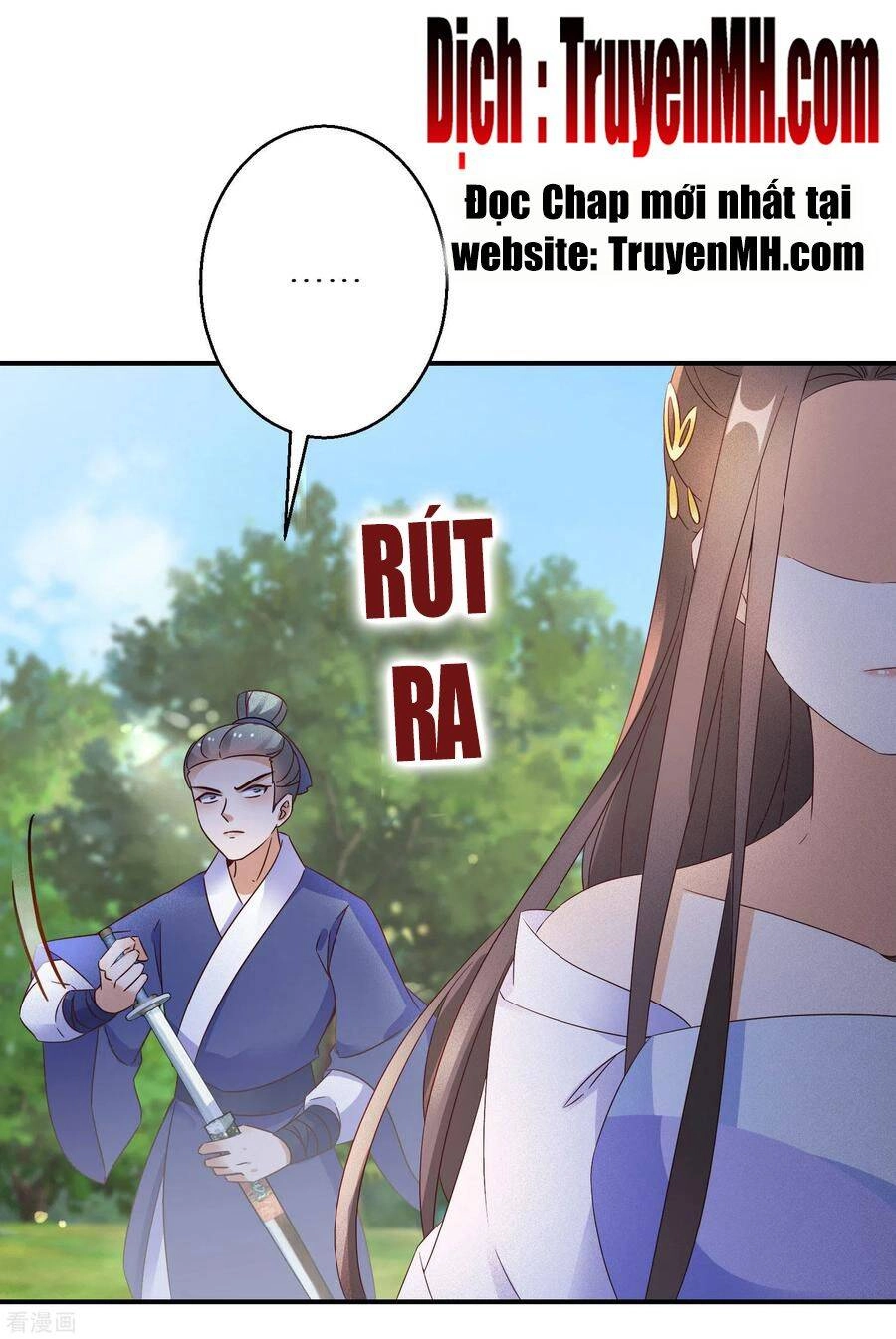 Nghịch Thiên Độc Phi Chapter 91 - 17