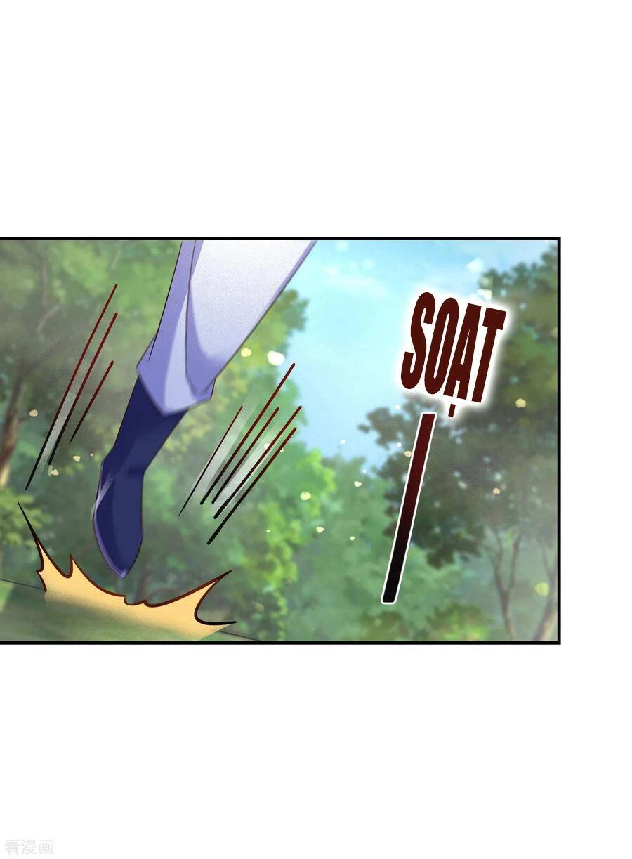 Nghịch Thiên Độc Phi Chapter 91 - 18