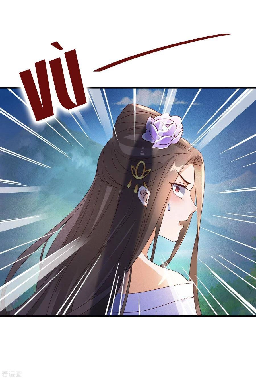 Nghịch Thiên Độc Phi Chapter 91 - 20