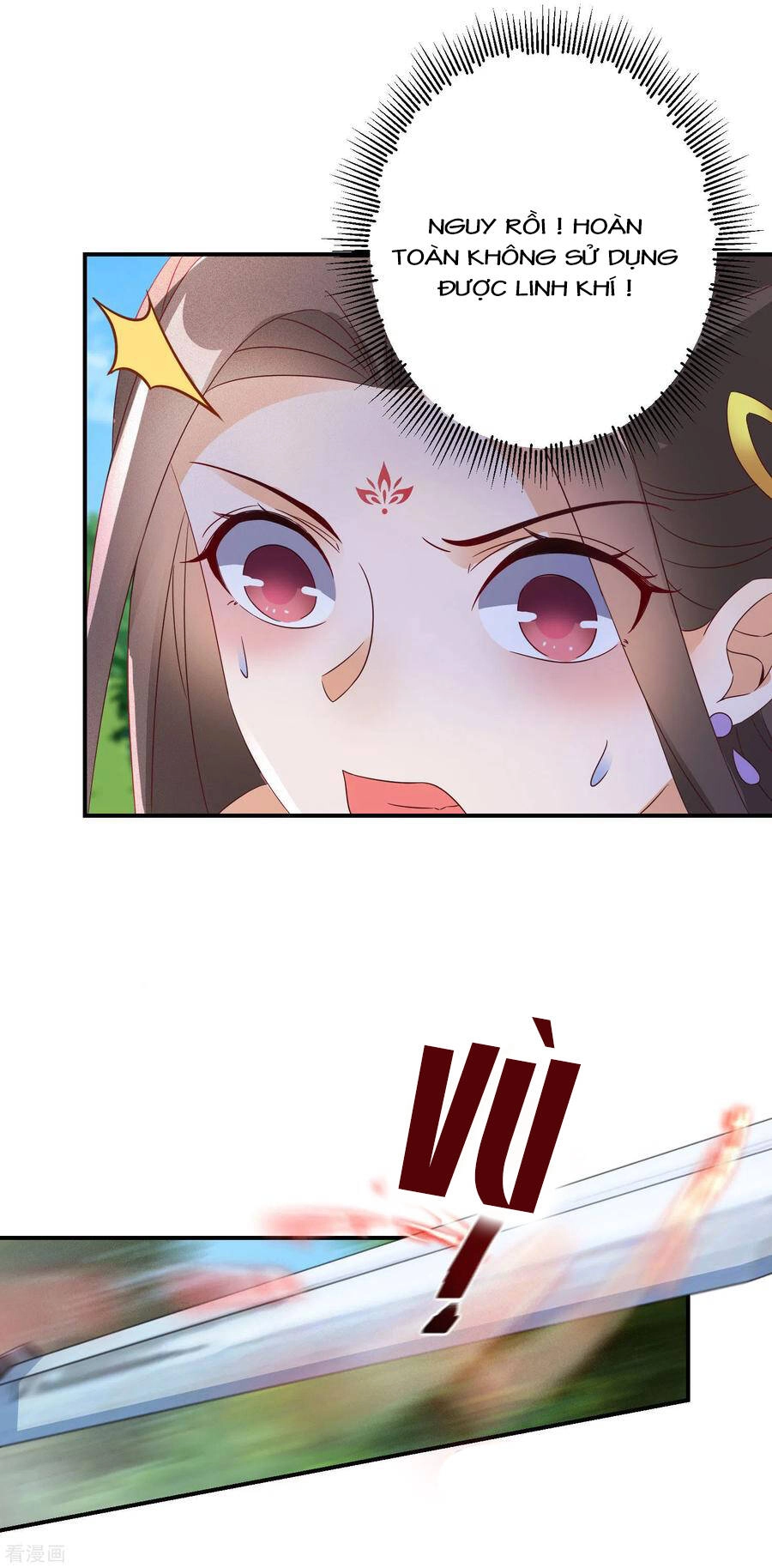 Nghịch Thiên Độc Phi Chapter 92 - 3