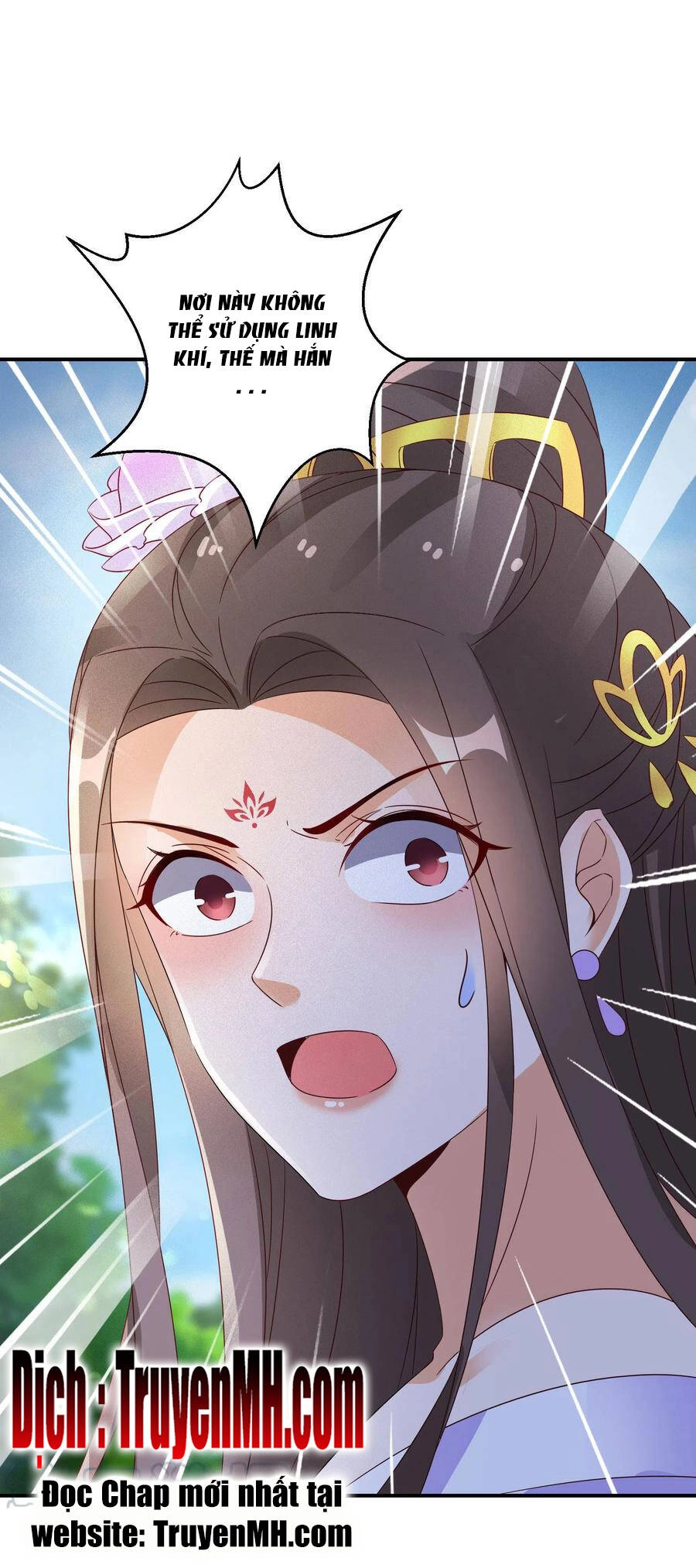 Nghịch Thiên Độc Phi Chapter 92 - 6