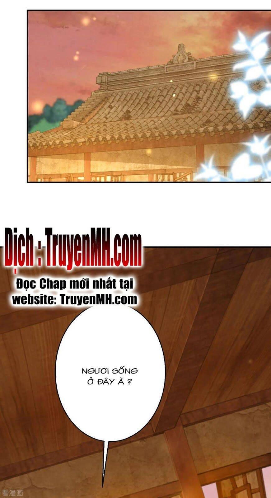 Nghịch Thiên Độc Phi Chapter 93 - 7