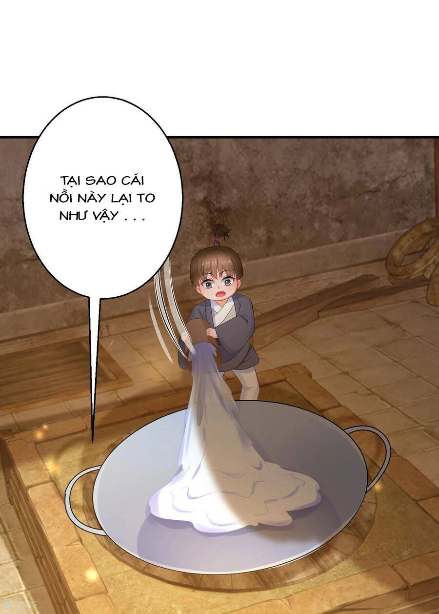 Nghịch Thiên Độc Phi Chapter 93 - 10