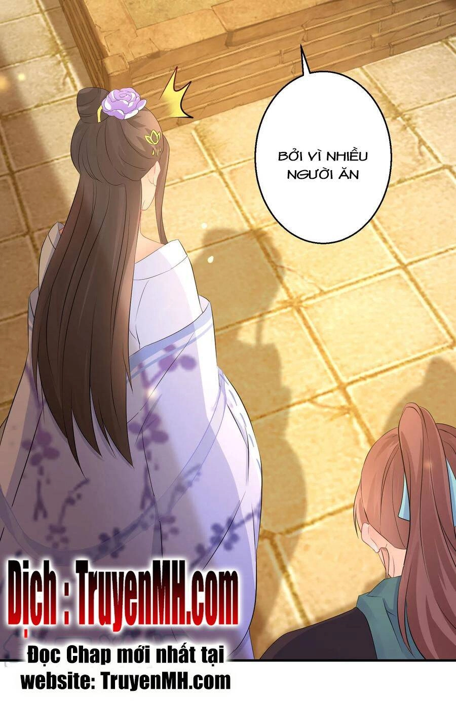 Nghịch Thiên Độc Phi Chapter 93 - 11