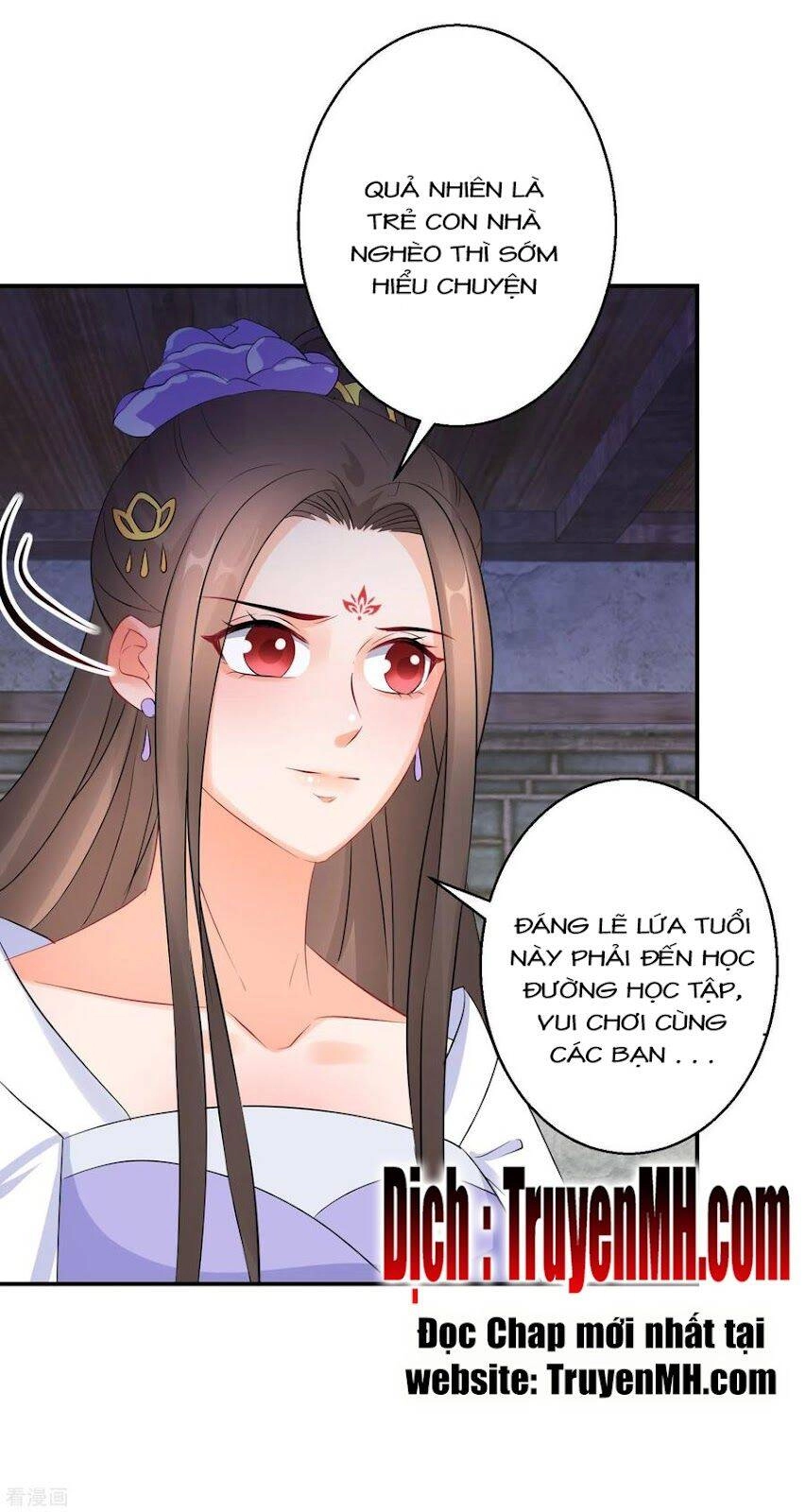 Nghịch Thiên Độc Phi Chapter 93 - 13