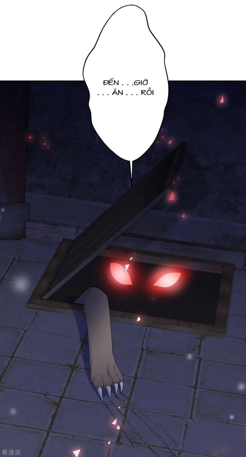 Nghịch Thiên Độc Phi Chapter 93 - 18