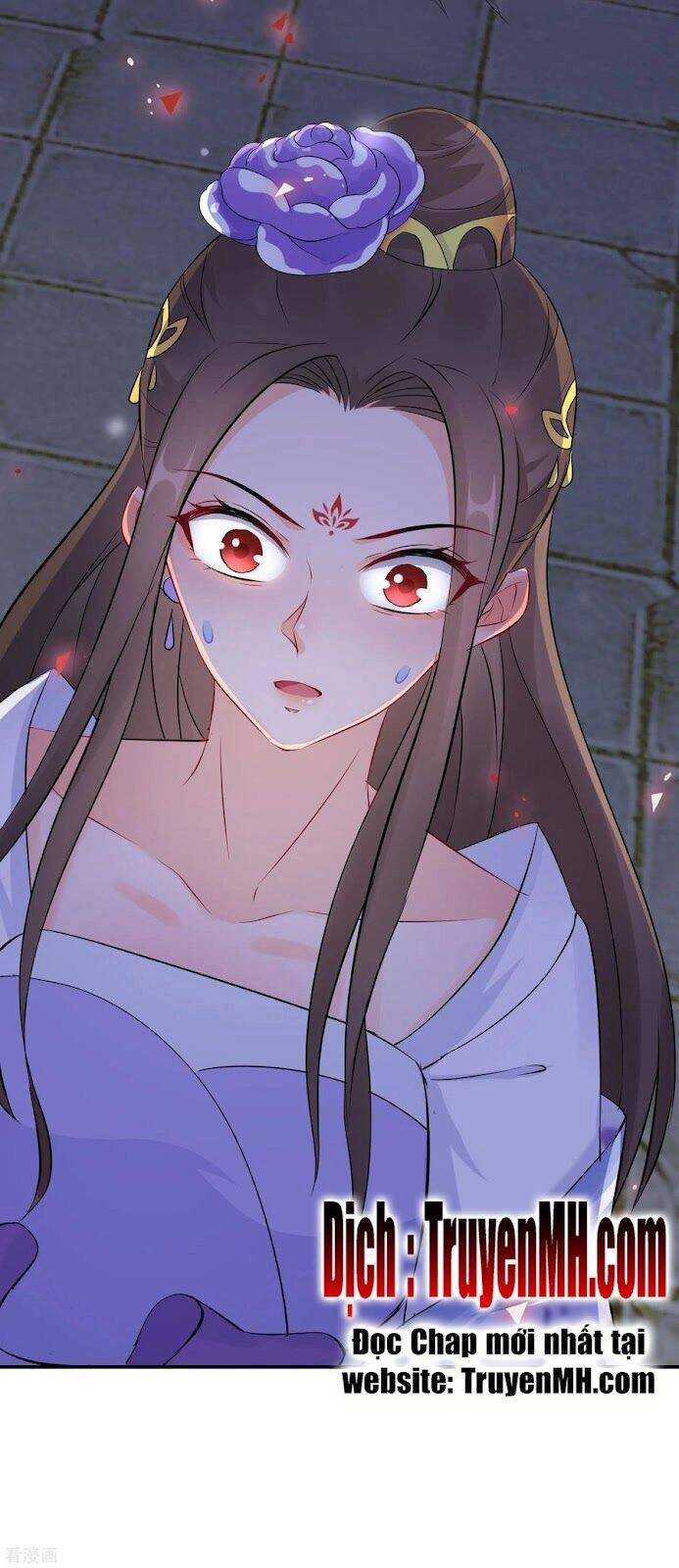 Nghịch Thiên Độc Phi Chapter 93 - 19