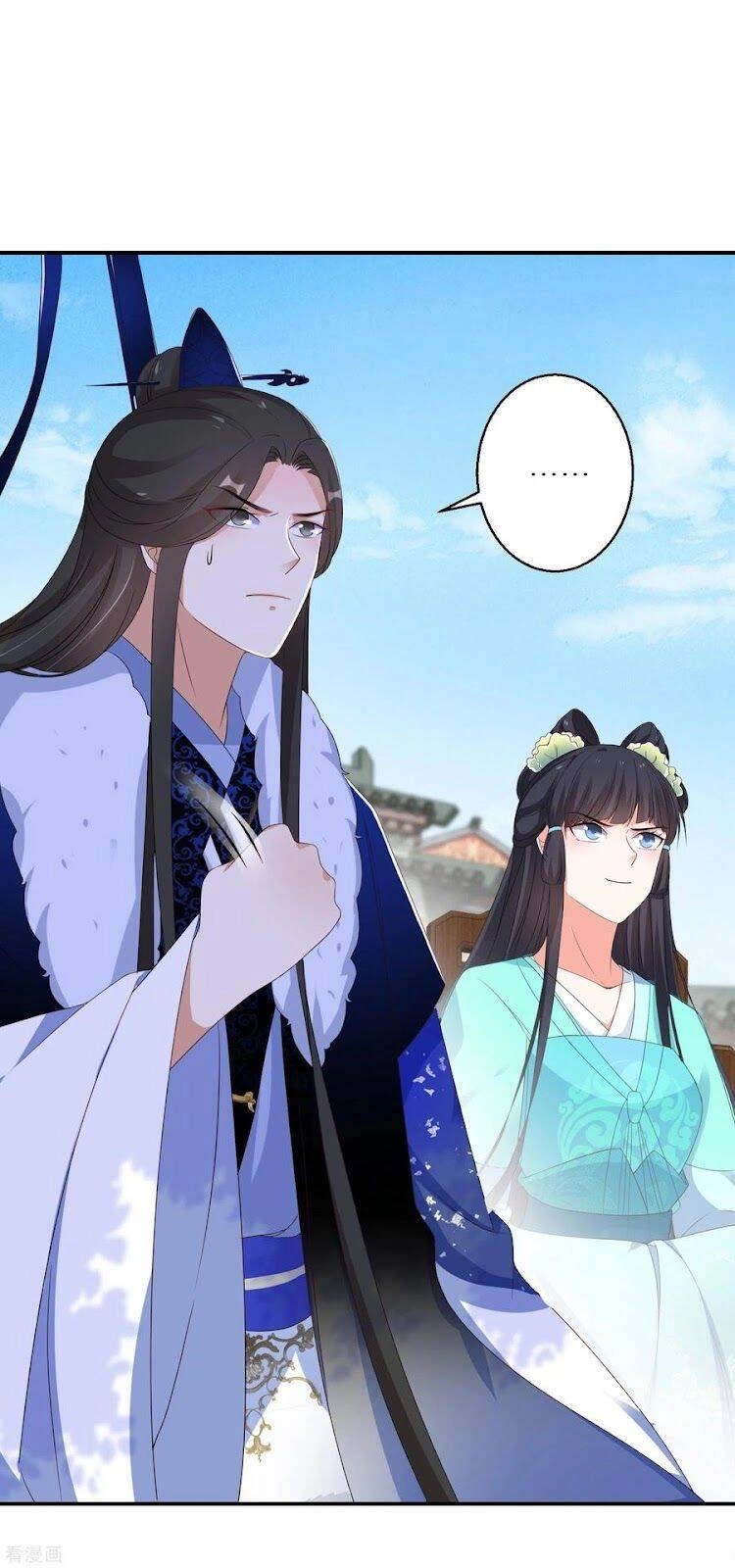 Nghịch Thiên Độc Phi Chapter 94 - 2