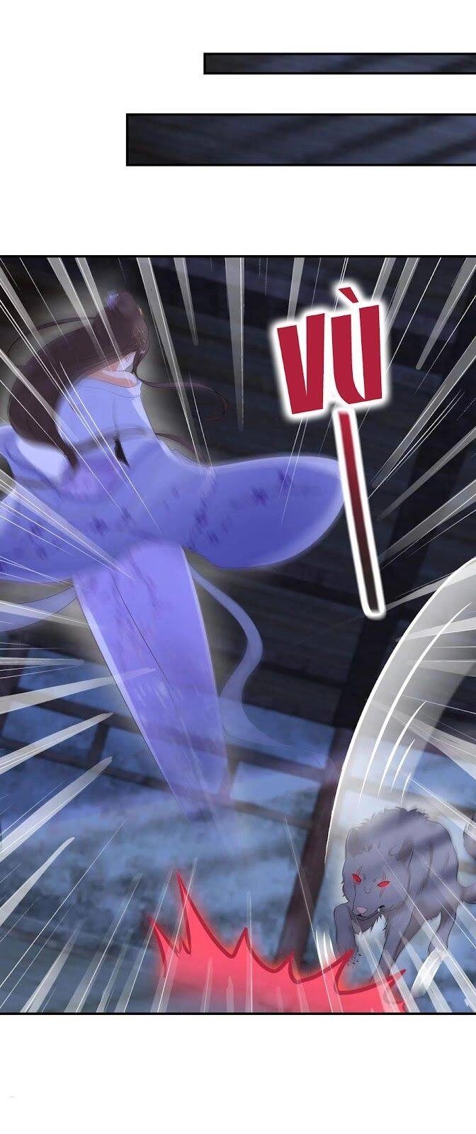 Nghịch Thiên Độc Phi Chapter 94 - 4