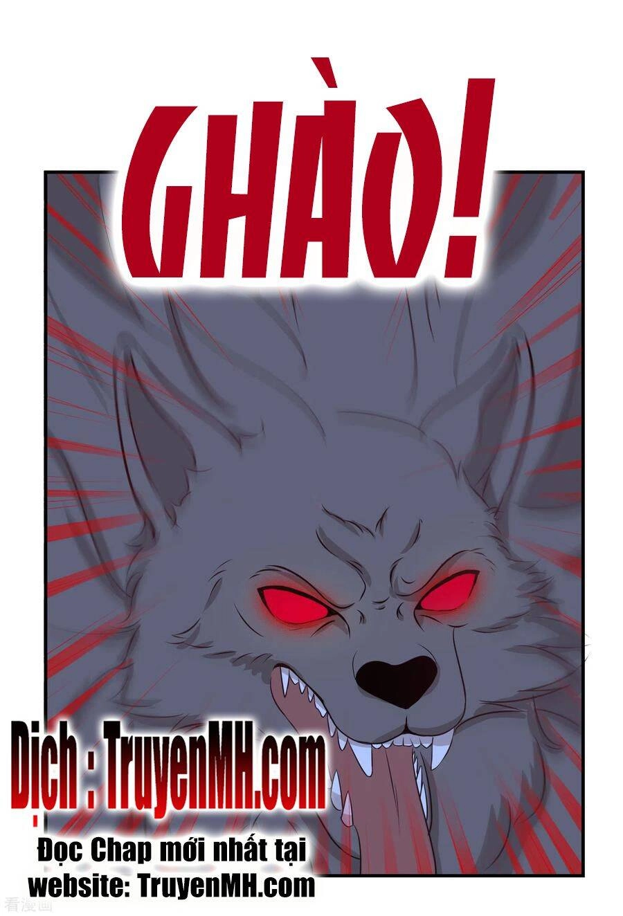 Nghịch Thiên Độc Phi Chapter 94 - 5