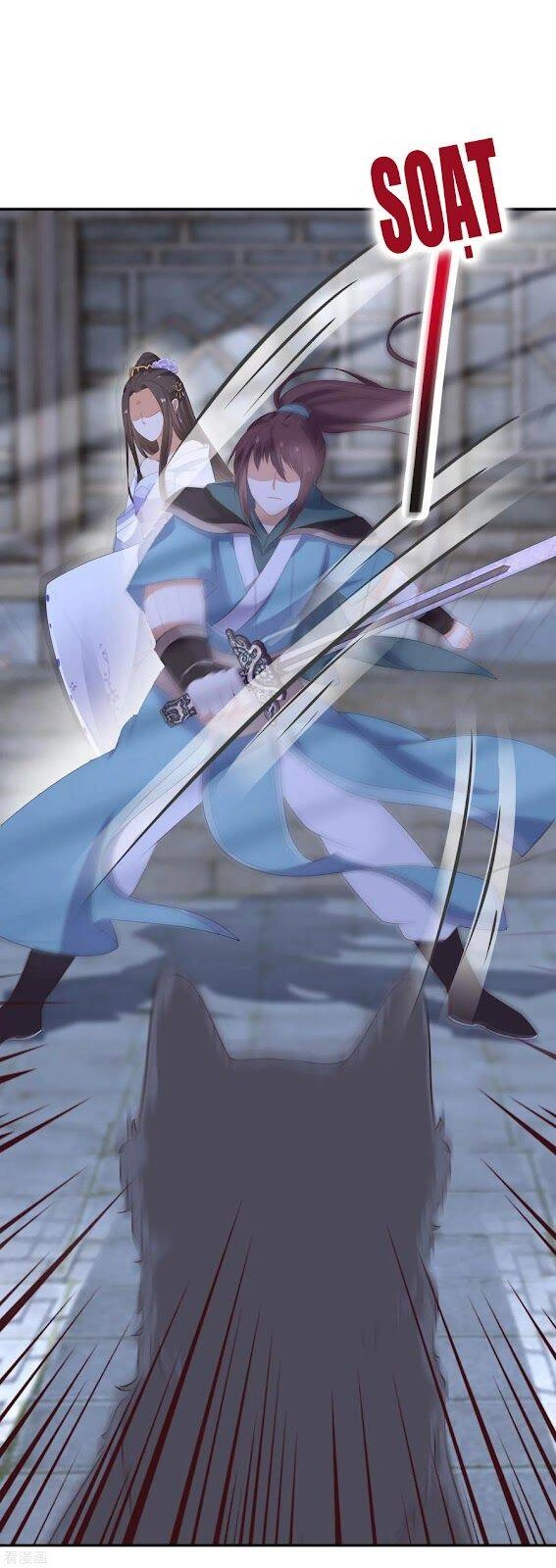 Nghịch Thiên Độc Phi Chapter 94 - 8