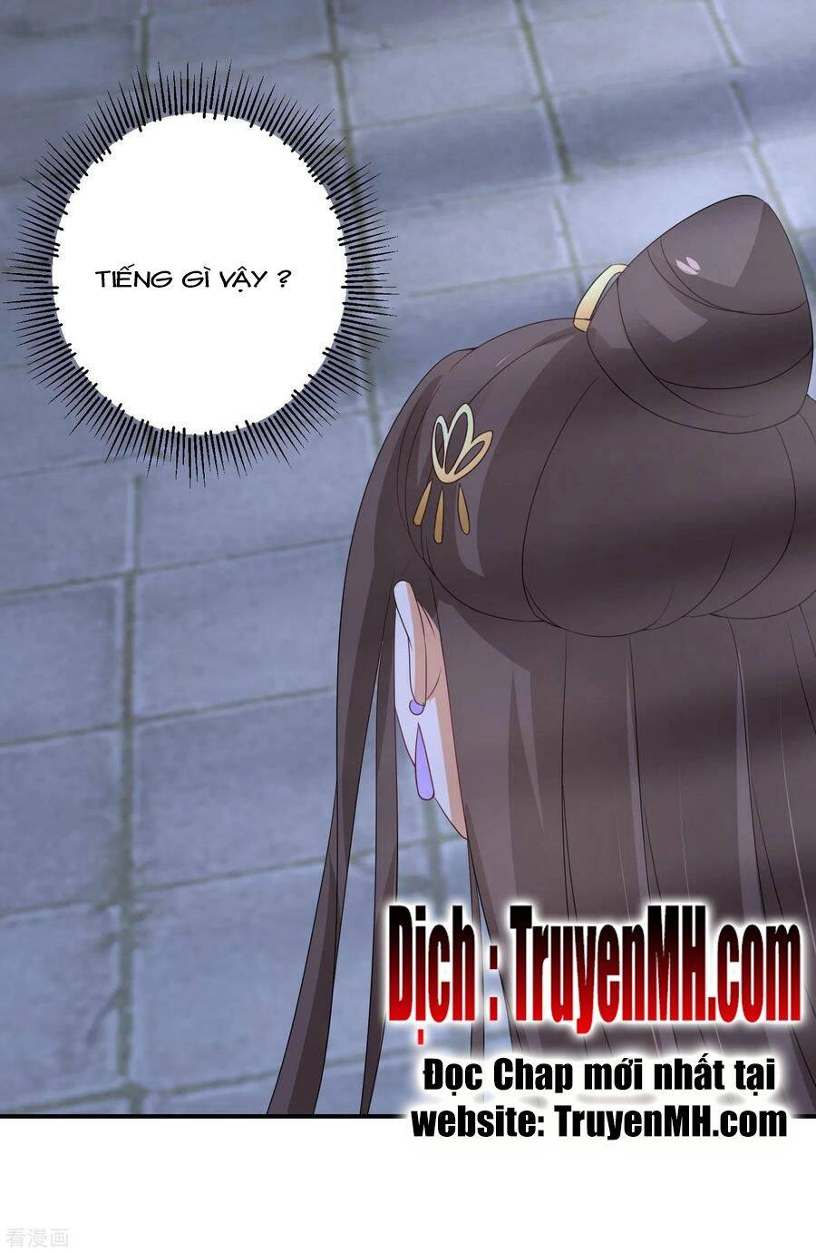 Nghịch Thiên Độc Phi Chapter 94 - 11