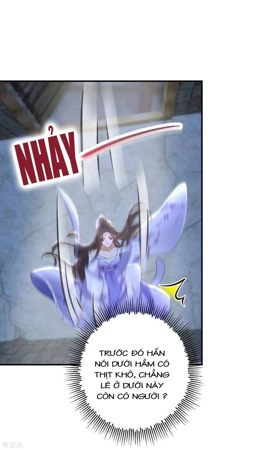 Nghịch Thiên Độc Phi Chapter 94 - 12