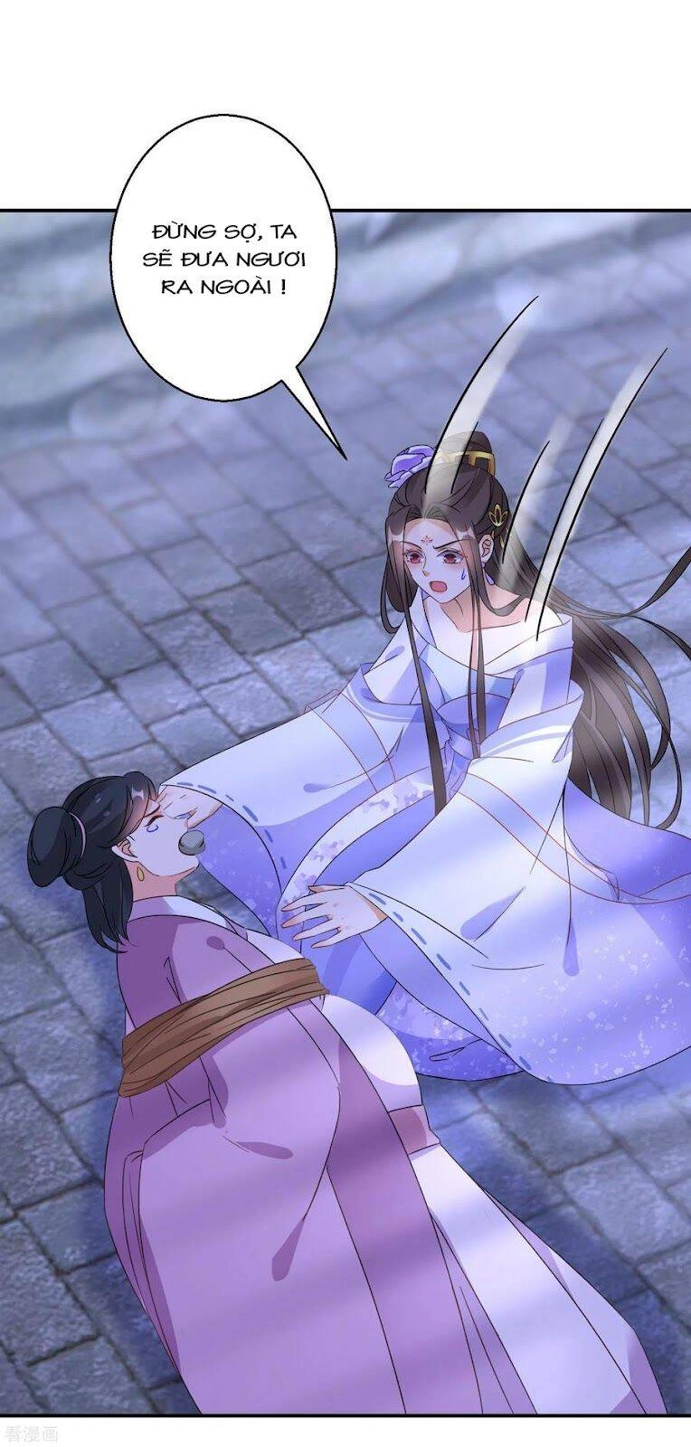 Nghịch Thiên Độc Phi Chapter 94 - 14