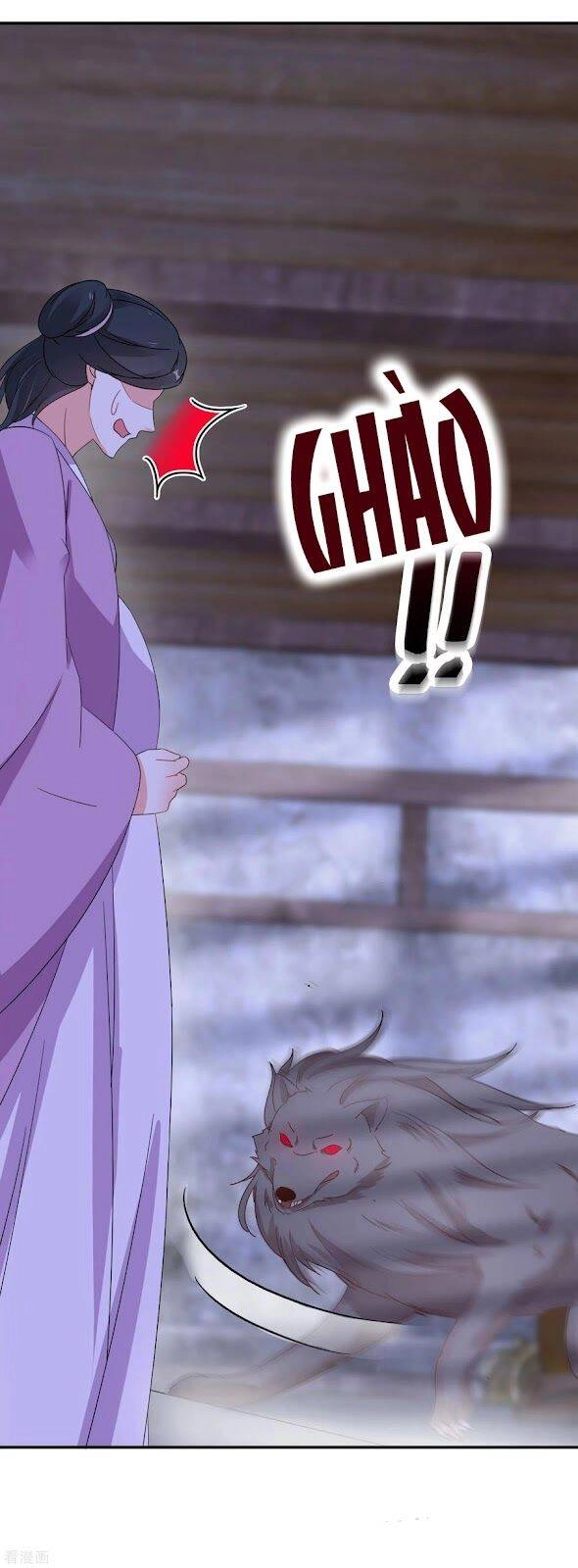 Nghịch Thiên Độc Phi Chapter 94 - 16