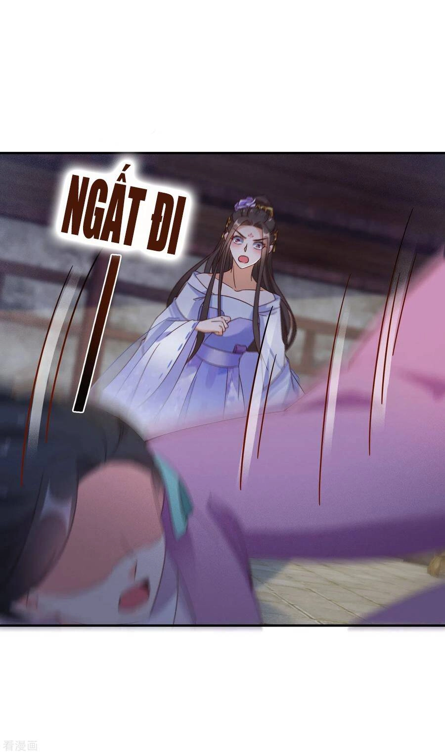 Nghịch Thiên Độc Phi Chapter 94 - 20