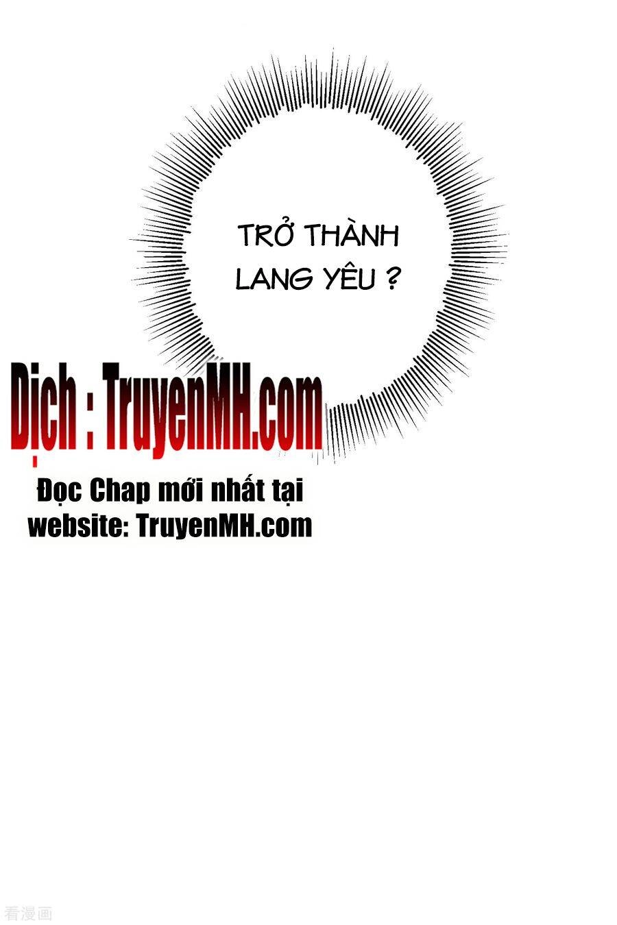 Nghịch Thiên Độc Phi Chapter 95 - 14