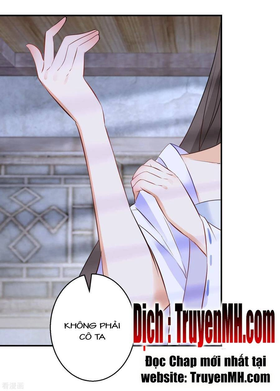 Nghịch Thiên Độc Phi Chapter 96 - 8