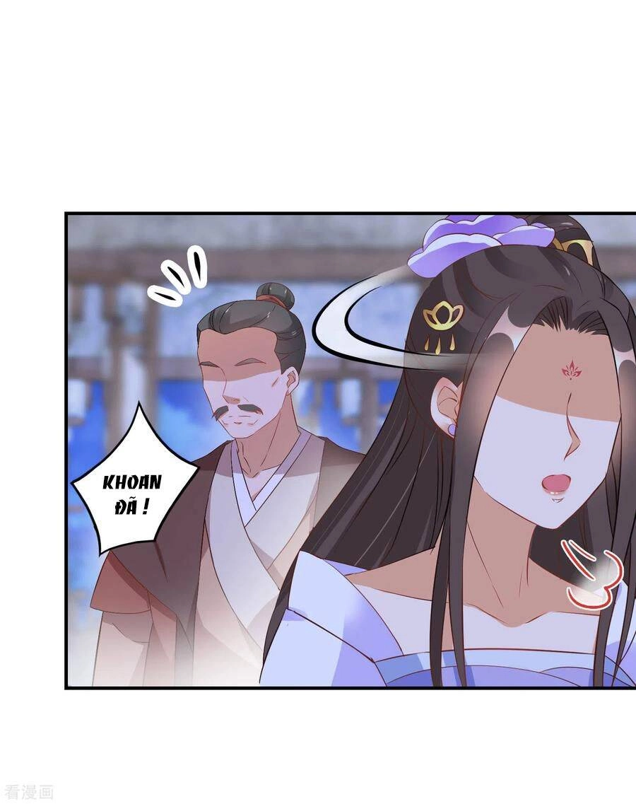 Nghịch Thiên Độc Phi Chapter 96 - 9