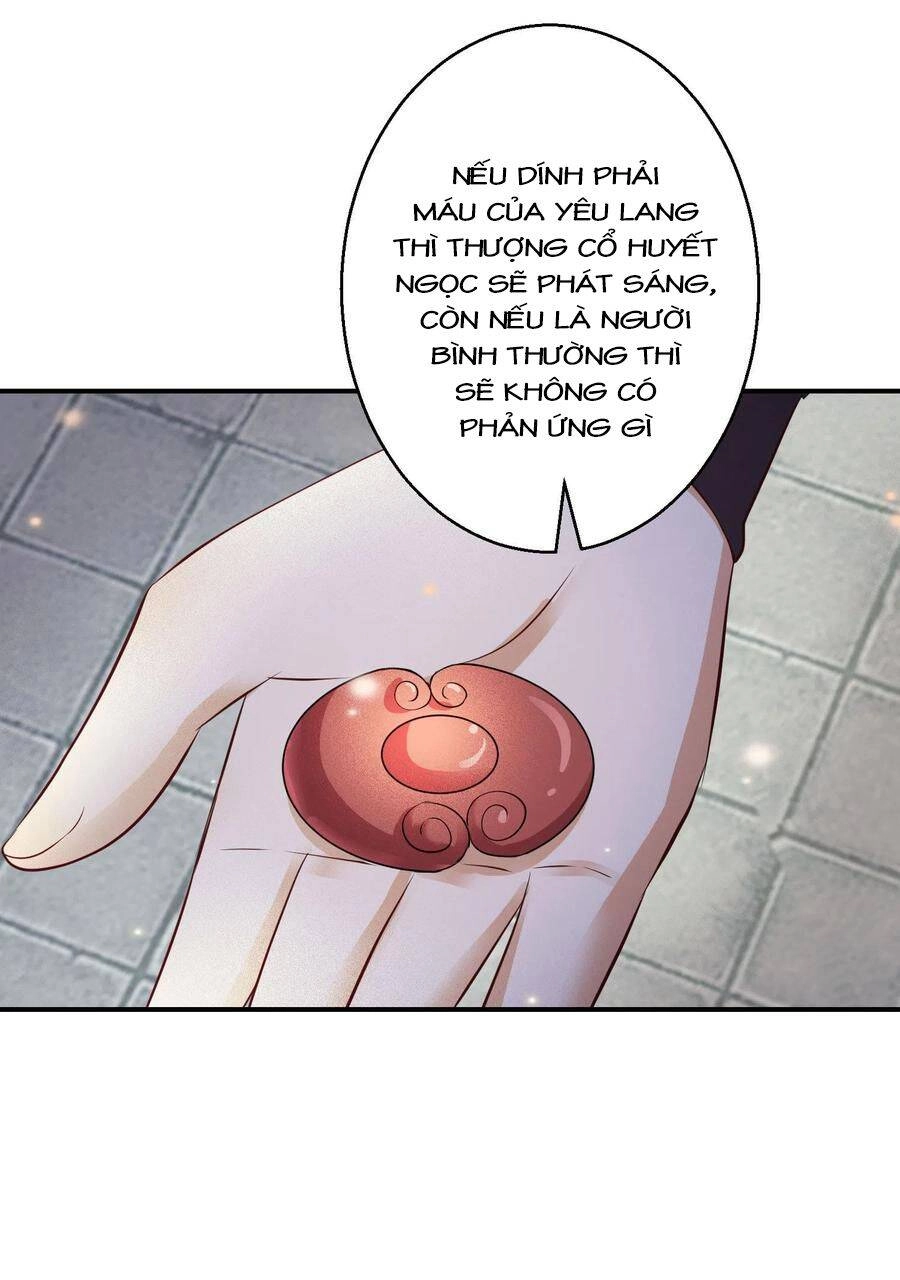 Nghịch Thiên Độc Phi Chapter 96 - 11