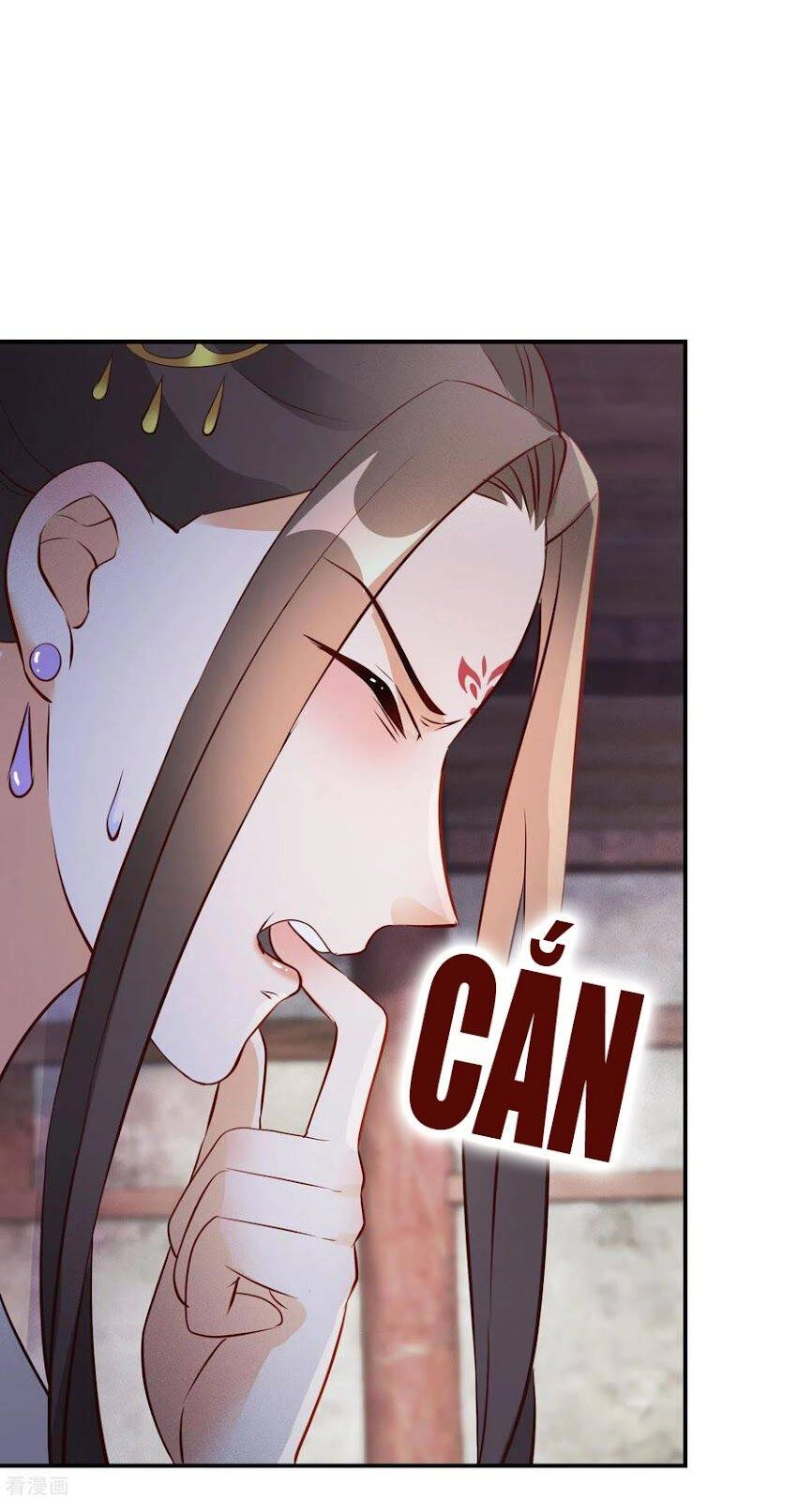 Nghịch Thiên Độc Phi Chapter 96 - 13