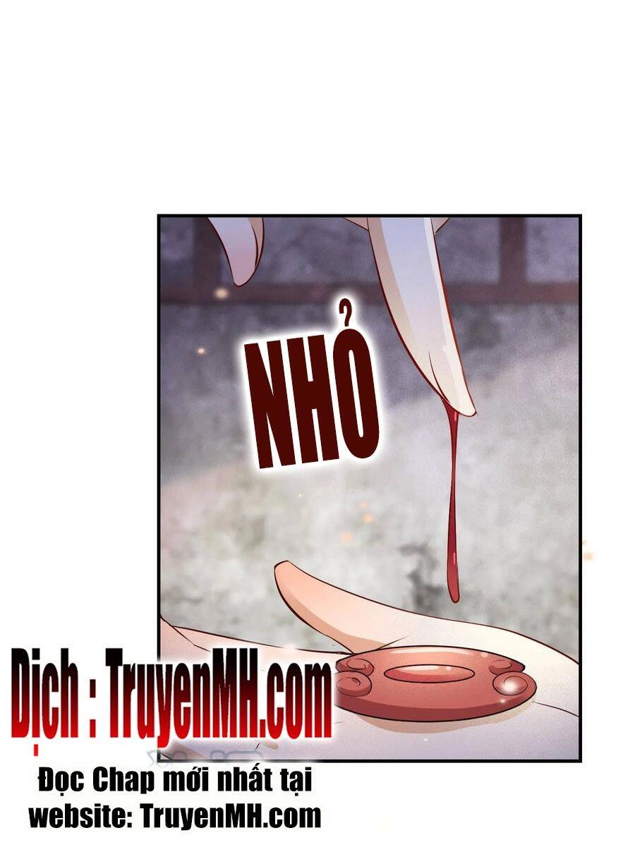 Nghịch Thiên Độc Phi Chapter 96 - 14