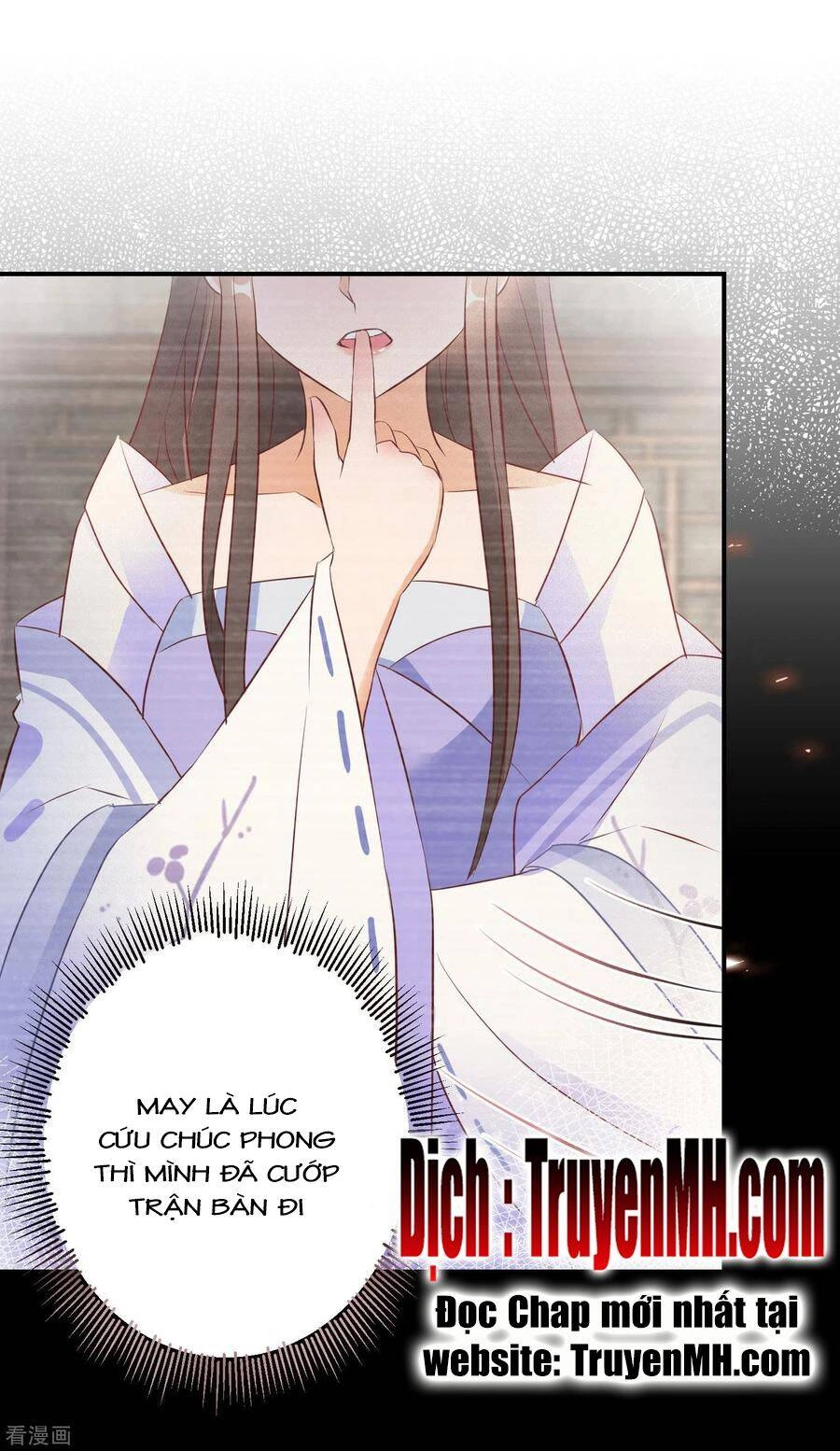 Nghịch Thiên Độc Phi Chapter 96 - 18