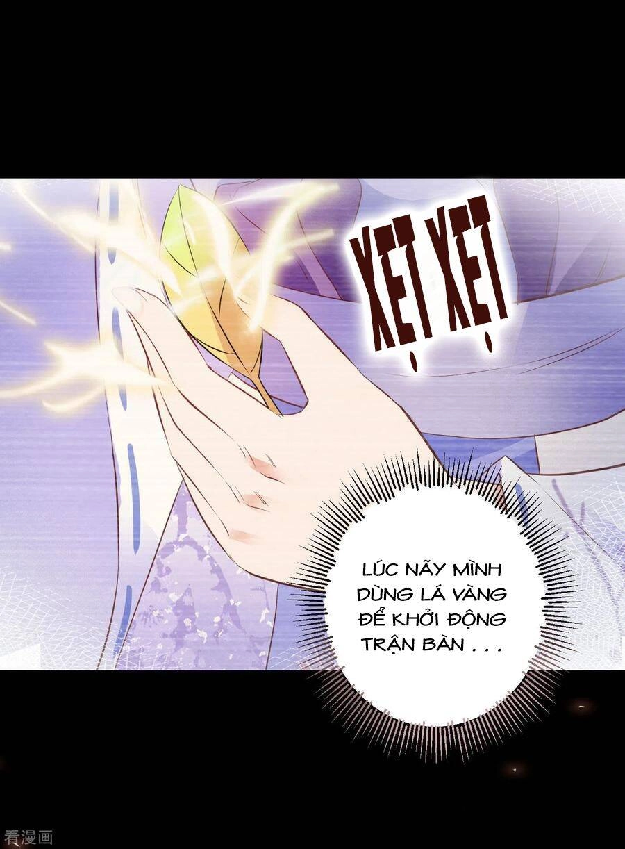 Nghịch Thiên Độc Phi Chapter 96 - 19