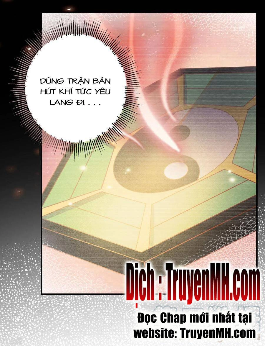 Nghịch Thiên Độc Phi Chapter 96 - 20