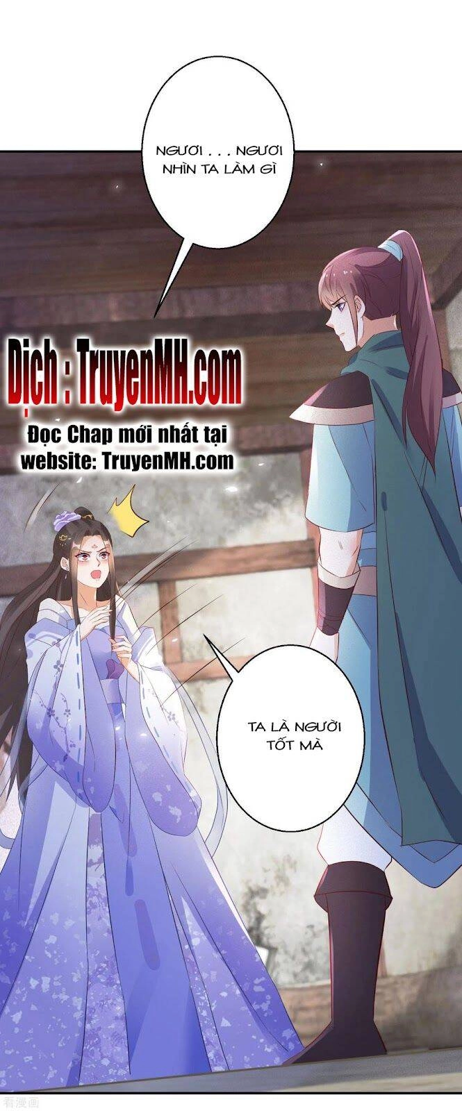 Nghịch Thiên Độc Phi Chapter 96 - 22