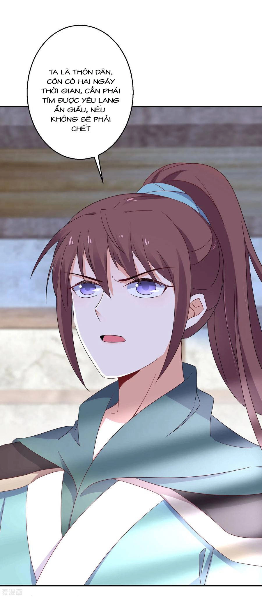 Nghịch Thiên Độc Phi Chapter 97 - 2