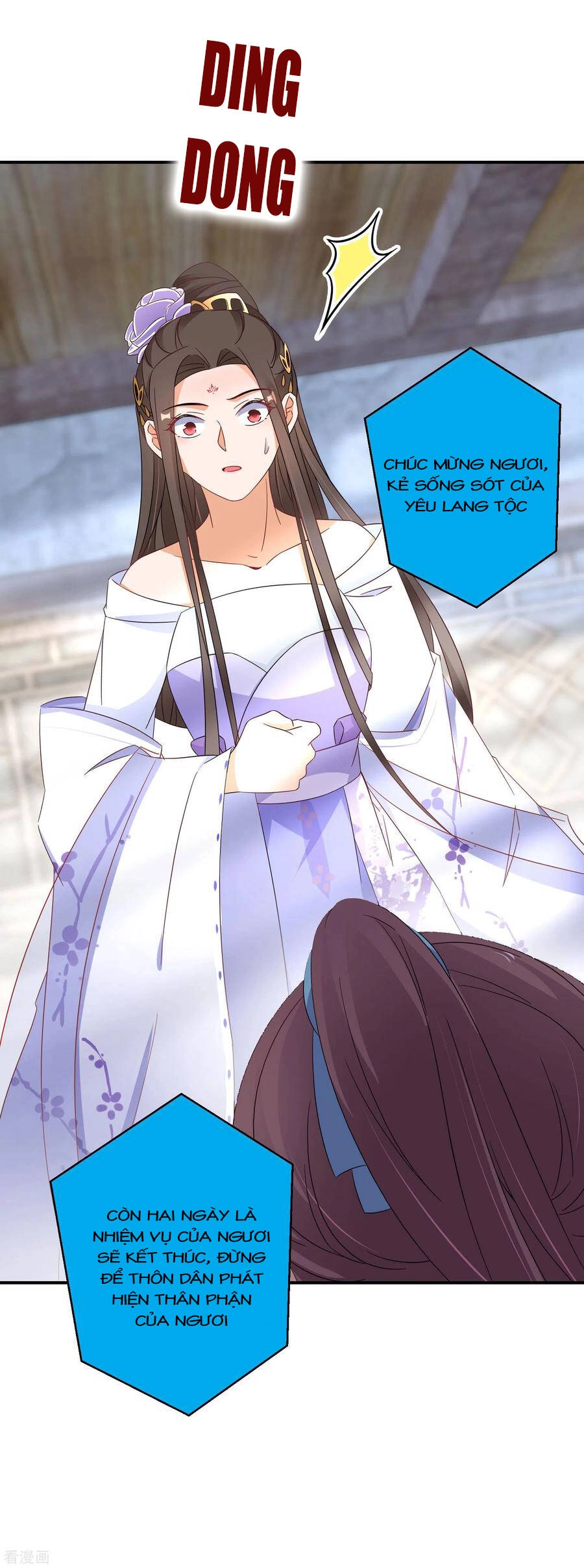 Nghịch Thiên Độc Phi Chapter 97 - 4