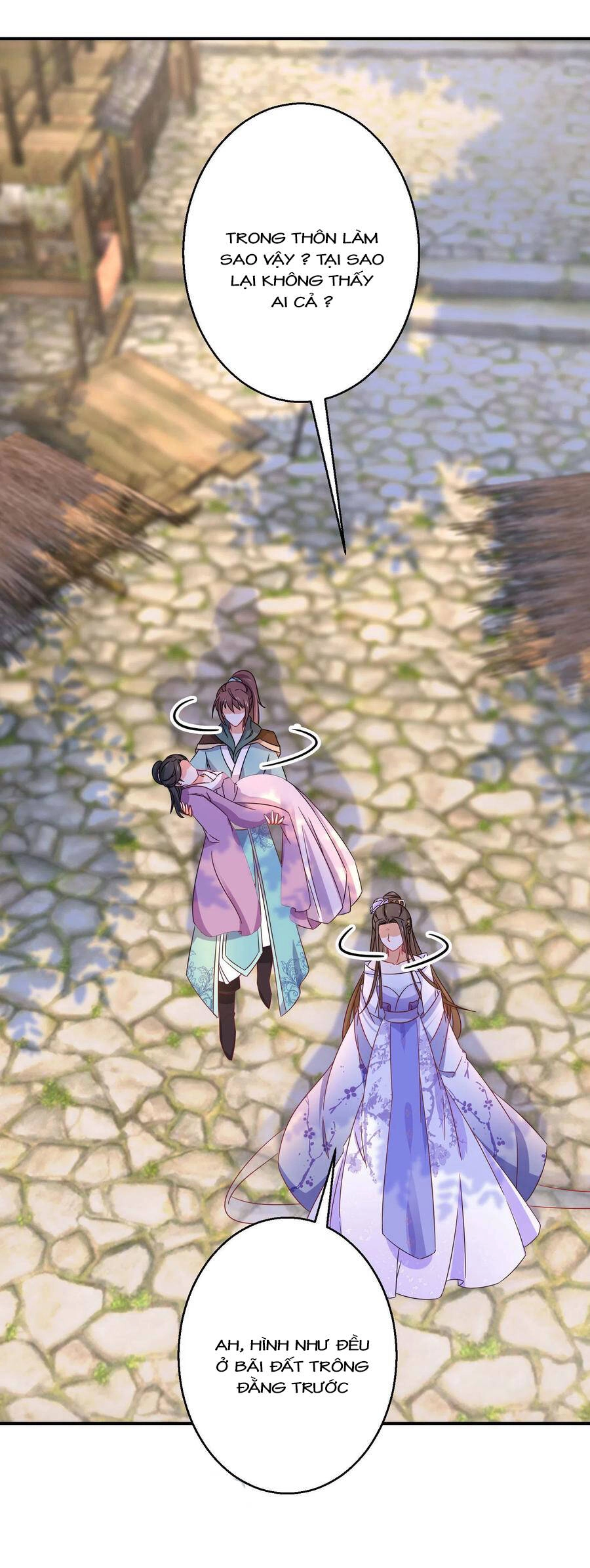 Nghịch Thiên Độc Phi Chapter 97 - 10